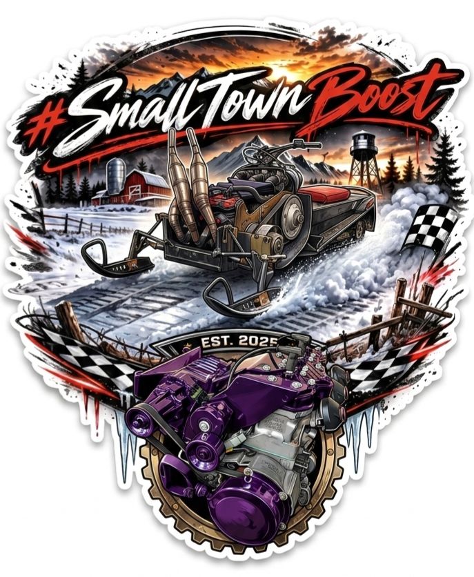 Smalltownboost